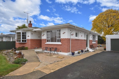 36 Stirling Crescent, Mosgiel, Mosgiel