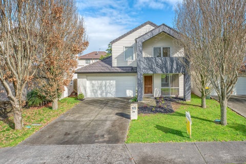 24 Bruce Pulman Drive, Takanini, Auckland