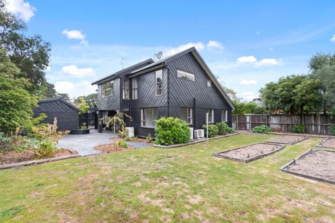 1/270 Keyes Road, New Brighton, Christchurch