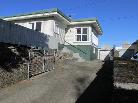 6 Mexted Terrace, Tawa, Wellington