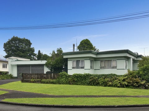 62 Golf Road, Taumarunui