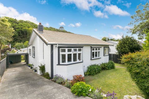 334 Karori Road, Karori, Wellington