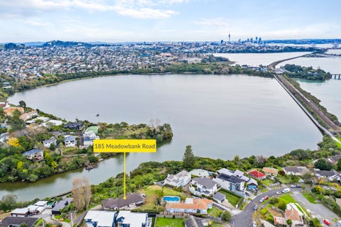 185 Meadowbank Road, Meadowbank, Auckland