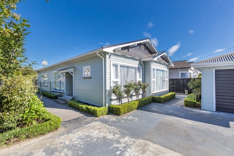 64 Conway Street, Somerfield, Christchurch