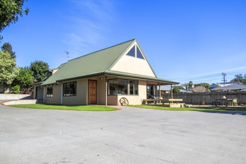 61 Downes Street, Te Awamutu, Te Awamutu