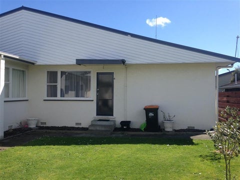 6/513 Church Street, Palmerston North, Palmerston North