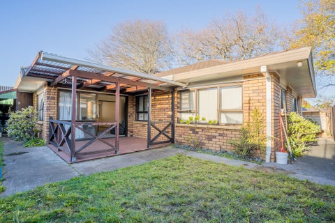 3/15 Lupton Road, Manurewa, Auckland