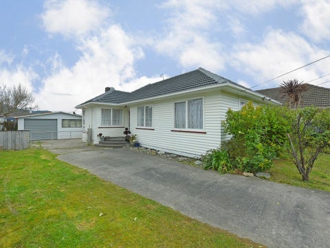 12 Wright Street, Wainuiomata, Lower Hutt