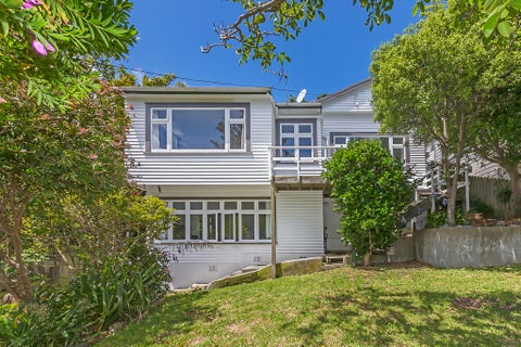 73A Hamilton Road, Hataitai, Wellington