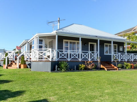 6 Mouatt Street, Waitara, Waitara