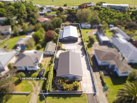 22 Hulke Street, Foxton, Foxton