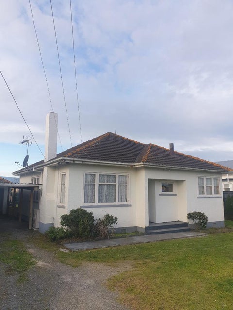 80 Harrison Street, Whanganui, Whanganui
