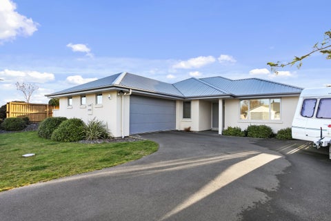 21 Fergus Street, Kaiapoi, Kaiapoi