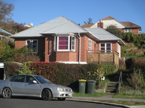 1 Ryrie Street, Balclutha