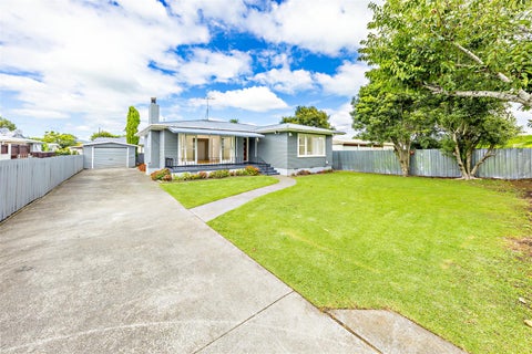 1/15 Onslow Road, Papakura, Papakura