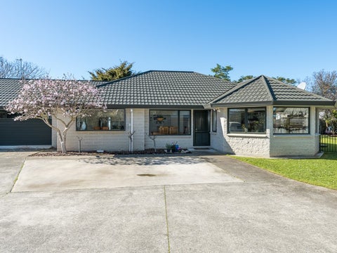 135A Limbrick Street, Terrace End, Palmerston North