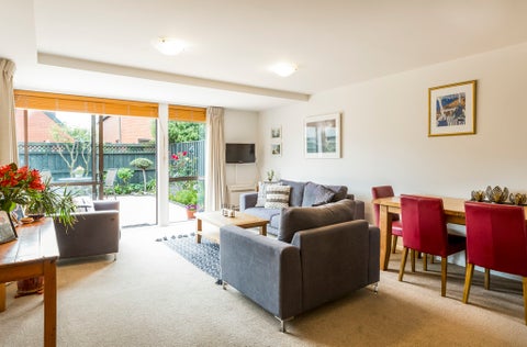 7/37 Cornwall Street, St Albans, Christchurch