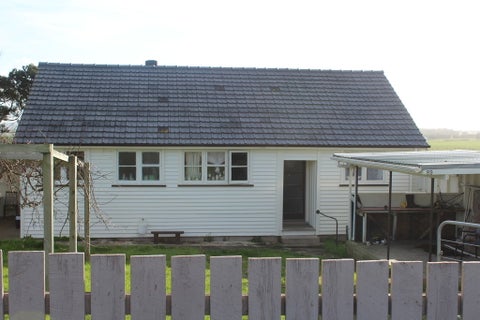 89 Pukepoto Road, Kaitaia, Kaitaia
