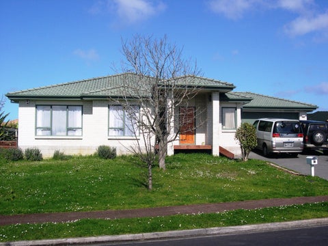 25 Martin Jugum Lane, Ranui, Auckland