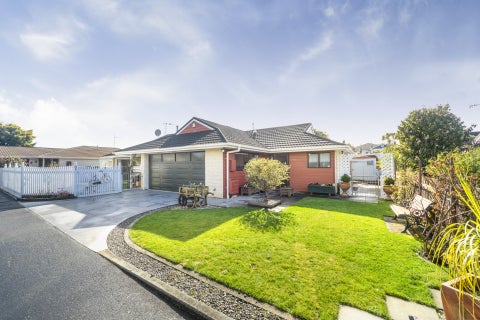 12A Fraser Court, Roslyn, Palmerston North