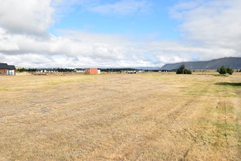 56 Woodley Avenue, Twizel, Twizel