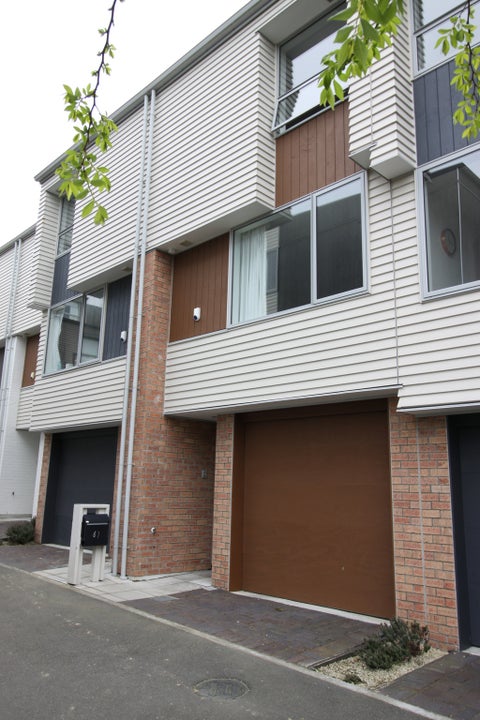 67/120 Rintoul Street, Newtown, Wellington