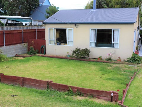 13 Robbie Street, Foxton Beach, Foxton