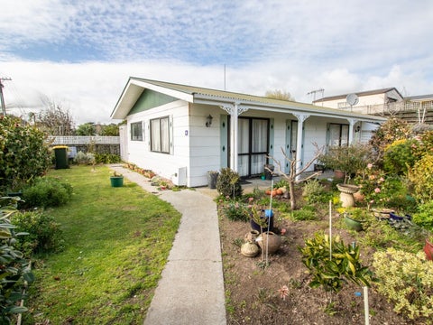 14 Reeve Street, Foxton, Foxton