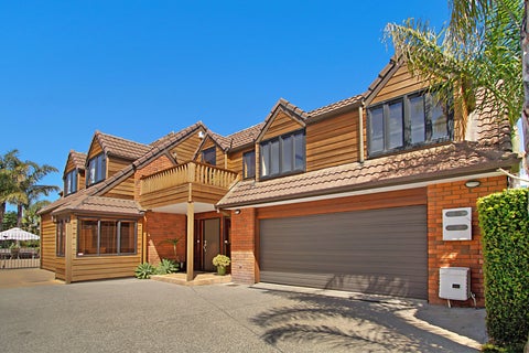 132A Selwyn Avenue, Mission Bay, Auckland