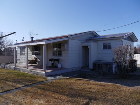 8 Maryburn Road, Twizel