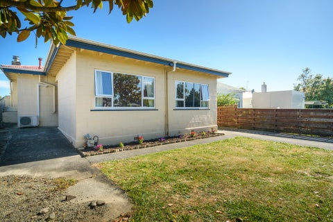 107 Church Street, West End, Palmerston North