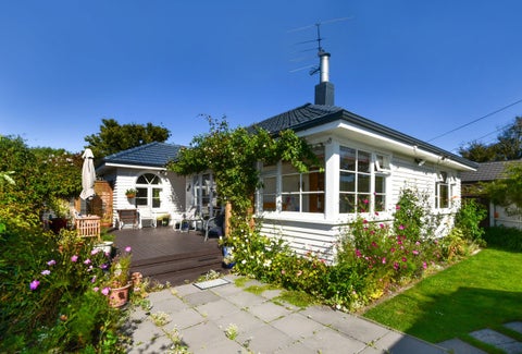 31 Harris Crescent, Papanui, Christchurch