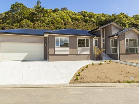 3 Aran More Place, Belmont, Lower Hutt
