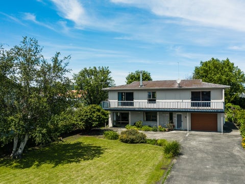 14 Dominion Road, Te Hapara, Gisborne