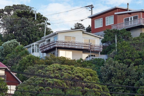 143A Seatoun Heights Road, Seatoun, Wellington