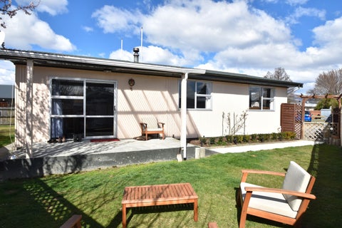 23 Maryburn Road, Twizel