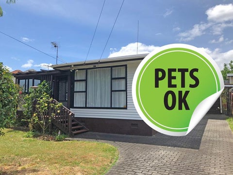 20 Sullivan Avenue, Mangere Bridge, Auckland