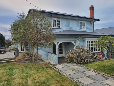 12 Benvenue Avenue, Maori Hill, Timaru