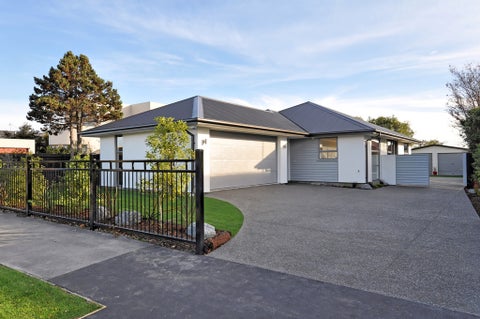 53 Marshland Road, Shirley, Christchurch