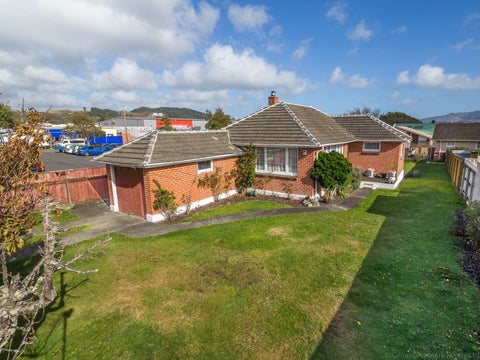 21 King Street, Ebdentown, Upper Hutt