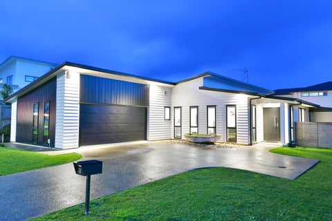 80 Ridgedale Road, Silverdale, Silverdale