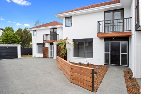 2/91 Beachville Road, Redcliffs, Christchurch