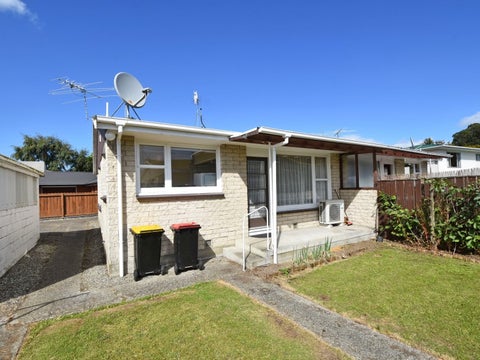 3/18 Melbourne Street, Windsor, Invercargill