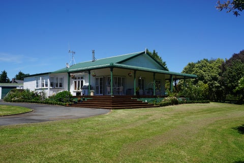 144 Clark Road, Ngaruawahia
