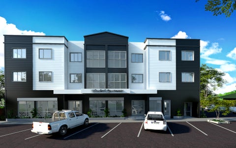 3 Elizabeth Street, Petone, Lower Hutt