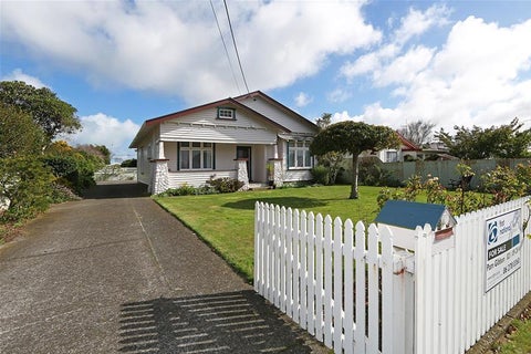 25 Egmont Street, Hawera