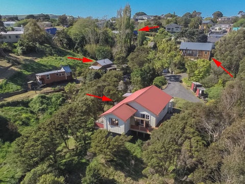 65 Government Road, Raglan, Raglan