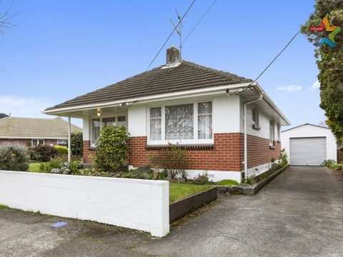 20 Whitley Avenue, Ebdentown, Upper Hutt