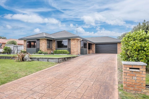 16 Kotuku Drive, Paraparaumu Beach, Paraparaumu
