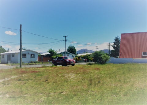 4 Rata Road, Twizel, Twizel
